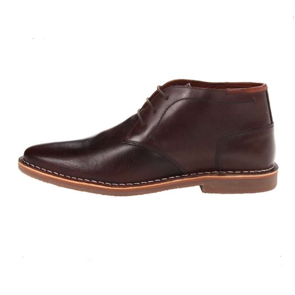 NEW Steve Madden Chukka Boots - Picture 3 of 4